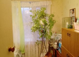 Продаю трехкомнатную квартиру, 60 м2, рабочий посёлок Кадуй, Молодёжная улица, 6к1