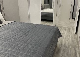 Однокомнатная квартира в аренду, 36 м2, Иркутск, улица Мира, 100