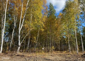 Продам участок, 10.25 сот., коттеджный посёлок Заповедник, квартал Ласточка, 36