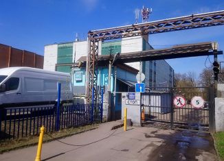 Продам машиноместо, 14 м2, Москва, Сиреневый бульвар, 85, район Северное Измайлово