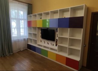 Сдам в аренду 2-ком. квартиру, 60 м2, Москва, Танковый проезд, 4к11, ЮВАО