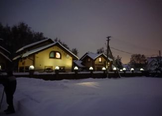 Сдача в аренду дома, 118 м2, деревня Пучково, улица Светлая Поляна, 72А/1соор2