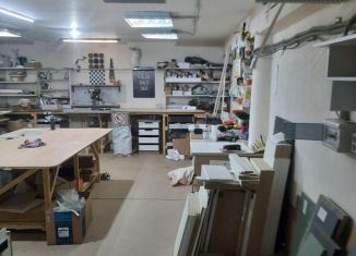 Сдача в аренду производства, 115 м2, Белгород, Везельская улица, 81Ас1