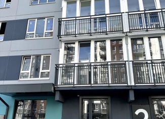 Продаю помещение свободного назначения, 34.4 м2, Ростов-на-Дону, улица Ерёменко, 110с2, Советский район