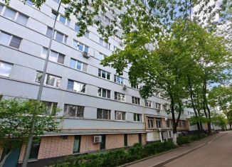 Продается квартира студия, 13 м2, Москва, Волгоградский проспект, 1с1, метро Марксистская