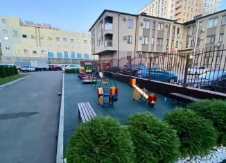 Сдается в аренду 1-комнатная квартира, 31 м2, Сочи, Волжская улица, 32А, микрорайон Мамайка