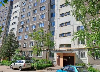 Продаю 1-ком. квартиру, 37.7 м2, Тамбов, Базарная улица, 117/50