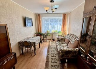 Продам 2-ком. квартиру, 47.2 м2, Чайковский, улица Декабристов, 5/2