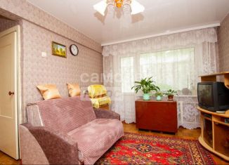 Продается однокомнатная квартира, 31 м2, Ульяновск, улица Пушкарёва, 66, Засвияжский район