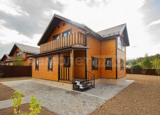 Продаю дом, 165 м2, дачный посёлок Облака, дачный посёлок Облака, 84