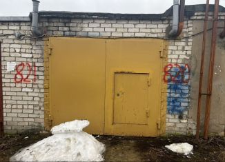 Продаю гараж, 22 м2, Березники, гаражно-строительный кооператив Ласточка, 211