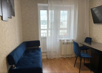 Аренда 2-комнатной квартиры, 50 м2, Тверь, улица Фрунзе, 22к2