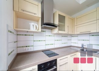 Продам 1-комнатную квартиру, 37.9 м2, Москва, улица Крылатские Холмы, 35к3, метро Молодёжная