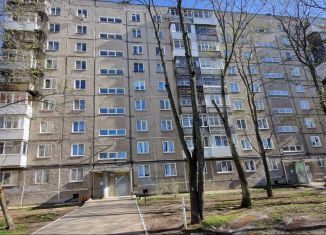 3-комнатная квартира на продажу, 57.6 м2, Пермь, улица Композитора Глинки, 5