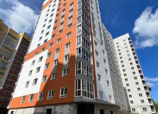 3-комнатная квартира на продажу, 65.2 м2, Брянск, Степная улица, уч2Б