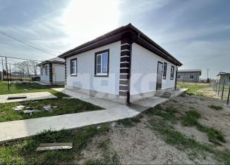 Продам дом, 85 м2, поселок Стрелка, Лесная улица, 4