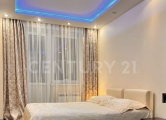 Сдаю в аренду 2-ком. квартиру, 50.9 м2, Москва, Новослободская улица, 46, метро Менделеевская