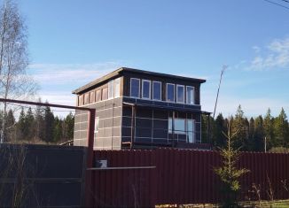 Продается дом, 113 м2, Пермский край, улица Кирпичного завода, 34