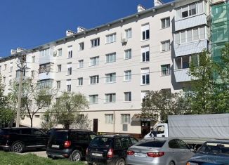 2-комнатная квартира на продажу, 42 м2, Азнакаево, улица Ленина, 40