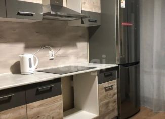 Продам 1-ком. квартиру, 35 м2, Воронеж, ЖК Русский Авангард, жилой массив Олимпийский, 17