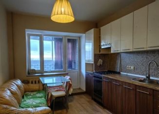 1-ком. квартира в аренду, 38 м2, Коми, Покровский бульвар, 16