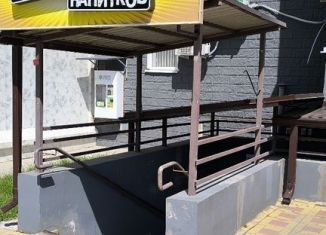 Сдается помещение свободного назначения, 34 м2, Ростов-на-Дону, улица Дмитрия Петрова, 12, Октябрьский район