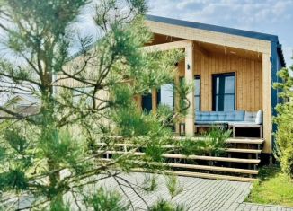 Сдается дом, 120 м2, деревня Елагино, деревня Елагино, 46