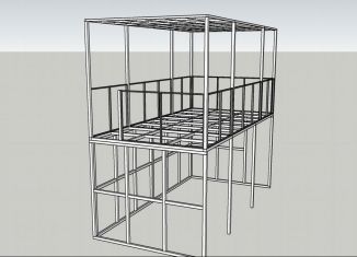 Продажа гаража, 30 м2, Сочи, микрорайон Центральный, площадь Флага
