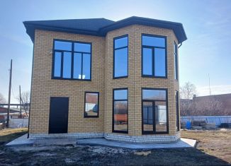 Продаю дом, 140.4 м2, Хвалынск, улица Верхняя Слободка