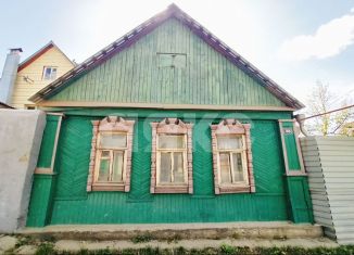 Продажа дома, 54 м2, Тула, улица Карла Маркса, 88