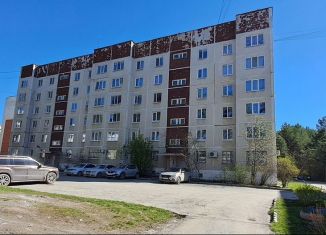 Продаю однокомнатную квартиру, 33.6 м2, Среднеуральск, переулок Гашева, 4А