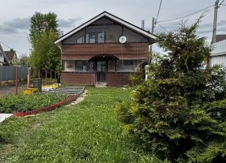 Продам дом, 150 м2, Татарстан, садоводческое некоммерческое товарищество Нарцисс, 185