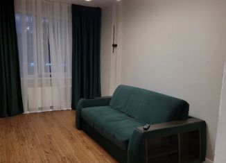 Аренда однокомнатной квартиры, 36.3 м2, Мурино, проспект Авиаторов Балтики, 7, ЖК Виктория