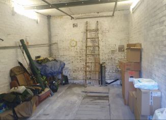 Продаю гараж, 30 м2, Краснодар, микрорайон Черемушки, Таманская улица, 165