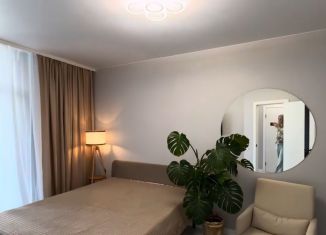 Сдается в аренду 1-комнатная квартира, 31.1 м2, Краснодар, микрорайон Черемушки, улица 2-я Пятилетка, 4