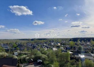 Продажа 1-ком. квартиры, 40.8 м2, Лобня, Лобненский бульвар, 9