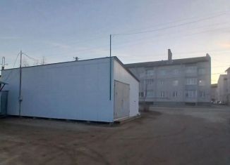 Гараж в аренду, 30 м2, Ярославская область, улица Чапаева, 7А