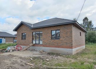 Продается дом, 132 м2, деревня Куюки, улица 27-й Квартал, 14А