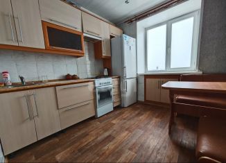 Продажа 1-ком. квартиры, 32.2 м2, Калачинск, Пролетарская улица, 4