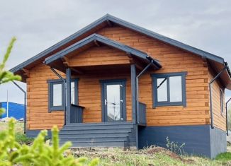 Продаю дом, 96 м2, СПК Солонцы