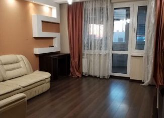 Аренда 2-ком. квартиры, 106.6 м2, Самара, улица Академика Платонова, 8, ЖК ГосУниверситет