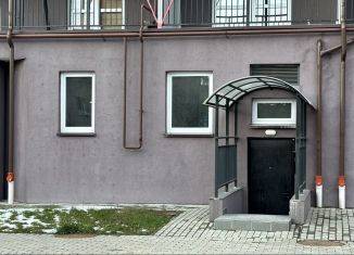 Продам гараж, 12 м2, Калининград, Орудийная улица, 1А