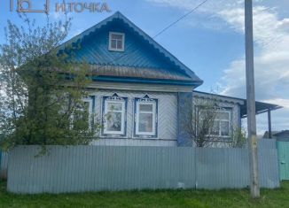 Продажа дома, 39.7 м2, деревня Кузгово
