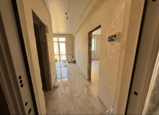 1-комнатная квартира на продажу, 41 м2, Махачкала, улица Хаджи Булача, 14Ак1, ЖК Ак-Гёль