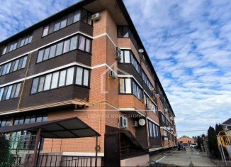 2-ком. квартира на продажу, 58.6 м2, Горячий Ключ, улица Михаила Корницкого, 1, ЖК Дубрава