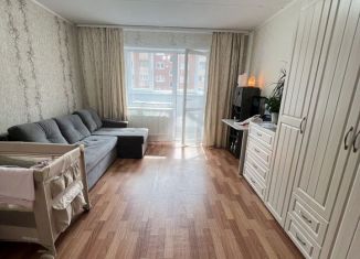 Продаю 1-комнатную квартиру, 34.1 м2, Пермь, Ольховская улица, 4, ЖК Лимон