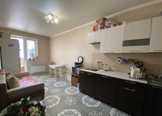 1-комнатная квартира на продажу, 50.8 м2, село Супсех, Советская улица, 44Б