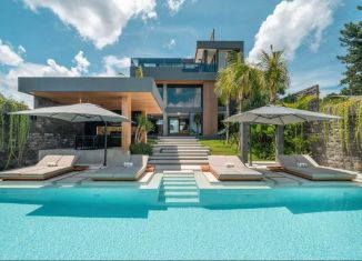 Продаю коттедж, 220 м2, Сочи, микрорайон Яна Фабрициуса, улица Яна Фабрициуса