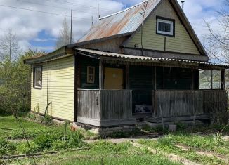 Продам дачу, 33.9 м2, СНТ Искра (около пос. Васильевский Мох), СНТ Искра (около пос. Васильевский Мох), 289