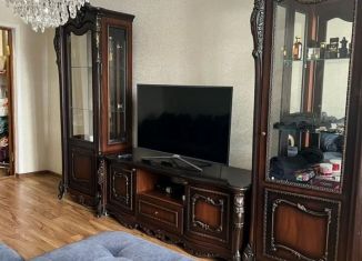 Продается трехкомнатная квартира, 67 м2, Грозный, улица М. Н. Нурбагандова, 23